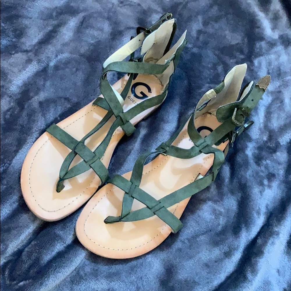 Guess Sandals